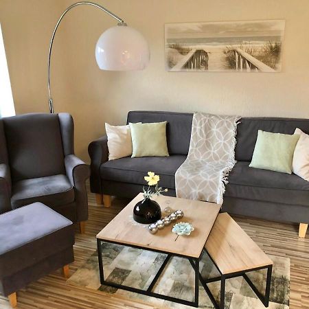 Haus Rose Apartment Ribnitz-Damgarten Ngoại thất bức ảnh