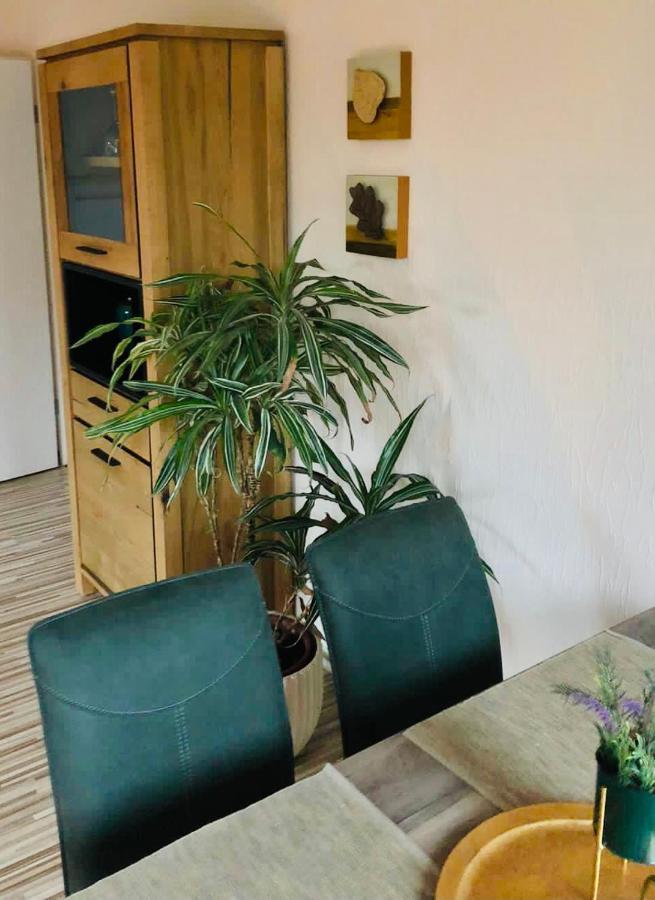 Haus Rose Apartment Ribnitz-Damgarten Ngoại thất bức ảnh