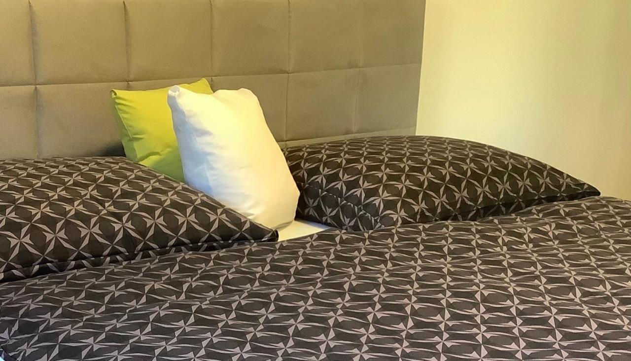 Haus Rose Apartment Ribnitz-Damgarten Ngoại thất bức ảnh
